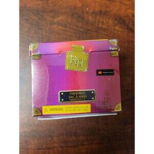 Rainbow High Mini Accessories Studio D'Accessories